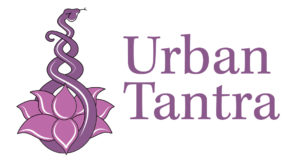 logo reads Urban Tantra