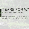 Still image from the poster for Tears for Water, A Selkie Fantasy.
